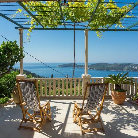 אורסאץ Holiday Home Casa Anka מראה חיצוני תמונה