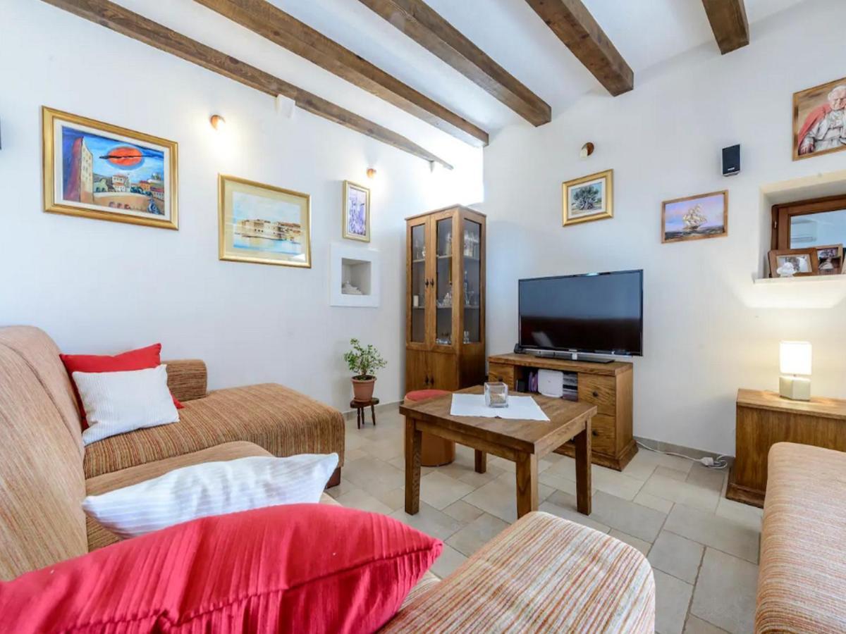 אורסאץ Holiday Home Casa Anka מראה חיצוני תמונה