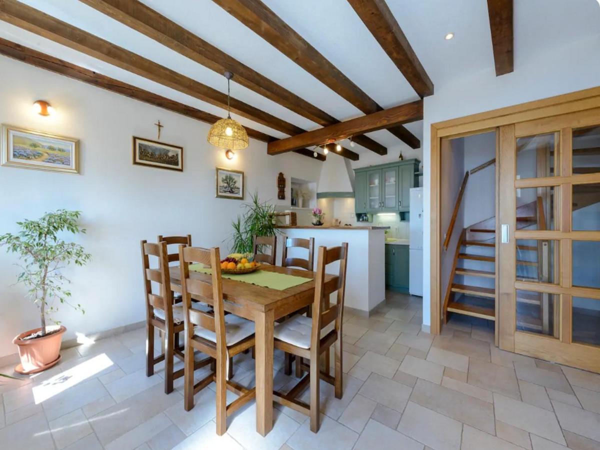אורסאץ Holiday Home Casa Anka מראה חיצוני תמונה