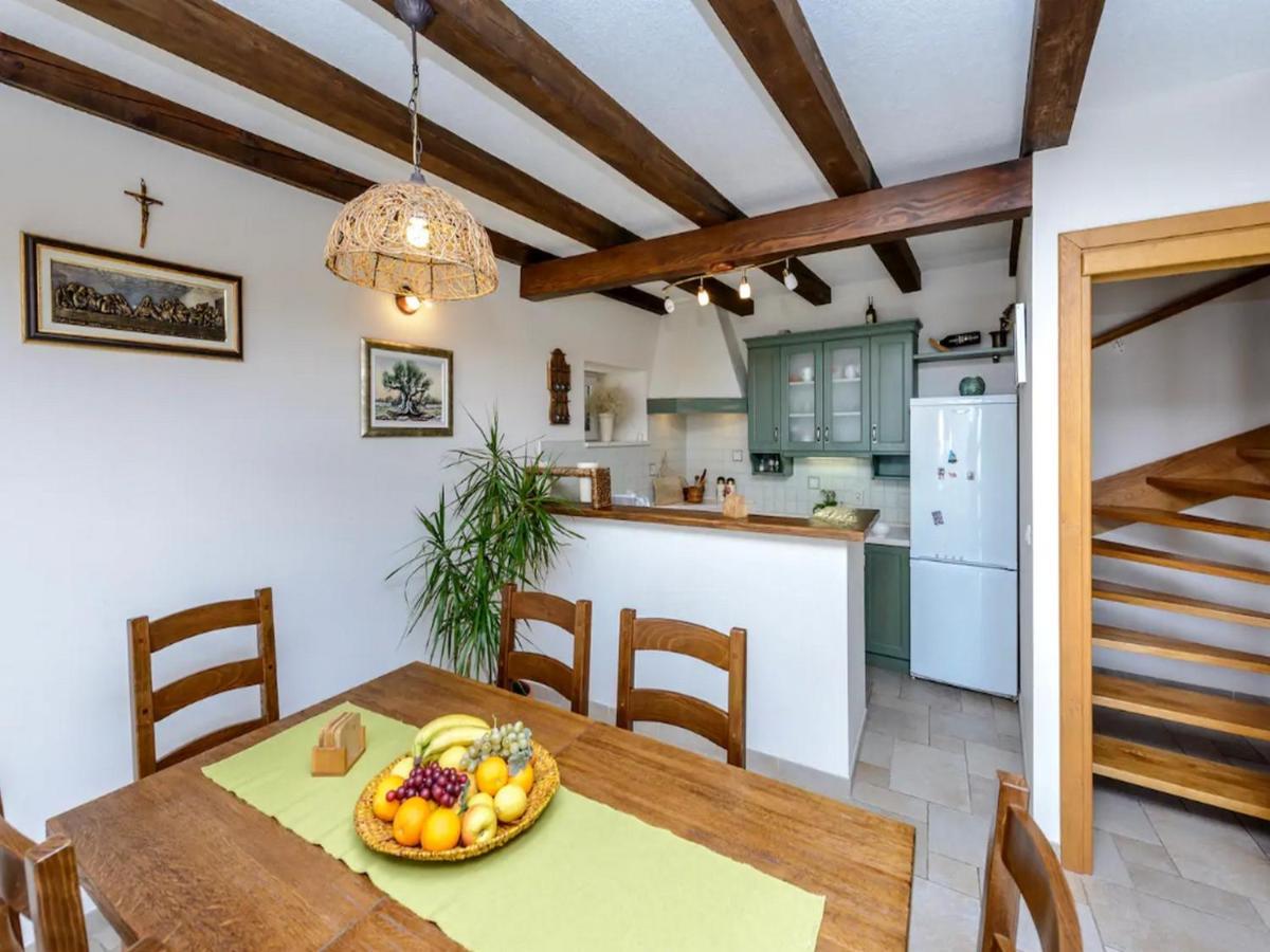 אורסאץ Holiday Home Casa Anka מראה חיצוני תמונה