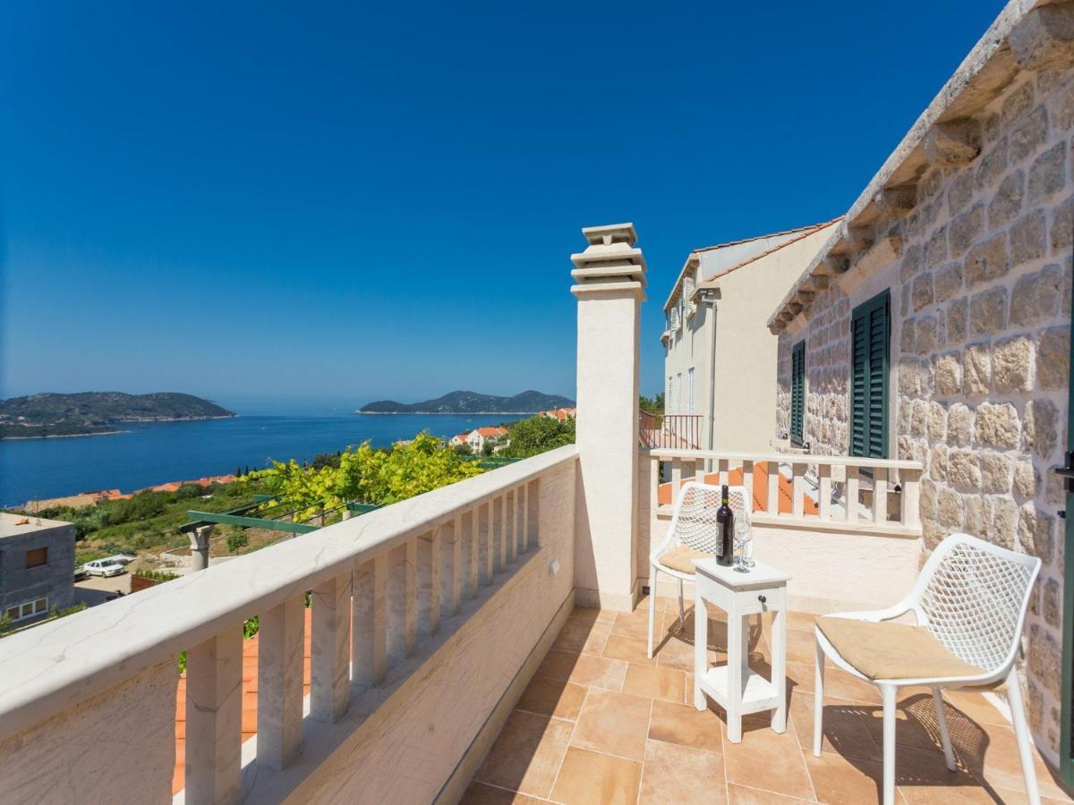 אורסאץ Holiday Home Casa Anka מראה חיצוני תמונה