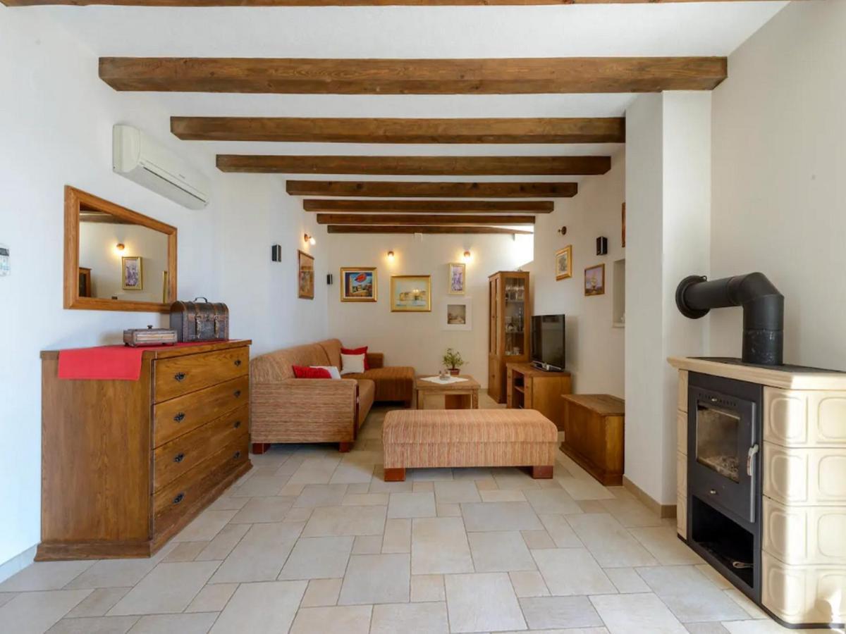 אורסאץ Holiday Home Casa Anka מראה חיצוני תמונה