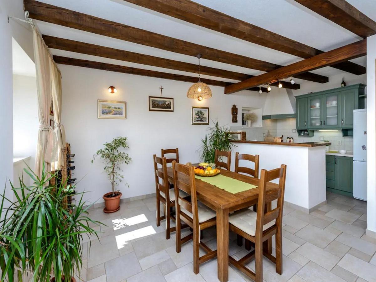 אורסאץ Holiday Home Casa Anka מראה חיצוני תמונה