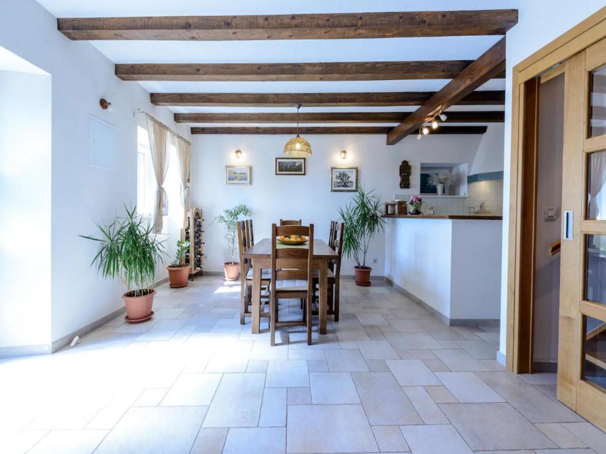 אורסאץ Holiday Home Casa Anka מראה חיצוני תמונה